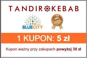 kupon promocyjny